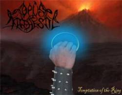 Temptation of the Ring